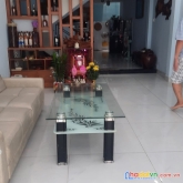 Hxh 1 trục, sổ vuông, huỳnh văn nghệ, tân bình, 69m2, giá 6 tỷ 800 tl