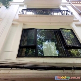 Đẳng cấp 5 sao - lk lạc long quân 58m2, 7t, ôtô, tm xịn chỉ 15,5 tỷ.