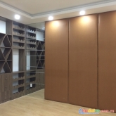 Nhà hxh cách 20 m mt nguyễn hồng p.11 q.bt