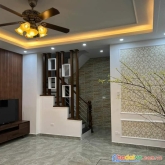 Tôi cần bán căn nhà tại phố mễ trì hạ nam từ liêm, 4 tầng, chỉ 4.5 tỷ!