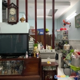 Bán nhà mới giá tốt 4 phòng ngủ nguyễn duy cung, gò vấp 39m2 chỉ 3,6 tỷ