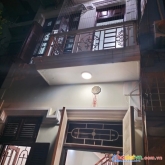 Nhà yên lãng – đống đa – 38m2 – trước nhà thoáng hơn 4m – 4pn – 4.65 tỷ