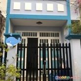 Gấp bán nhà hẻm hxh đường tây thạnh, tân phú, 75.2m2, giá 5 tỷ.