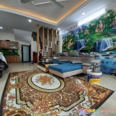 Nhỉnh 4 tỷ. nhà kinh doanh phú đô nam từ liêm. lô góc - ô tô. dt 38m2 x 5t. nở hậu dọn về ở luôn.