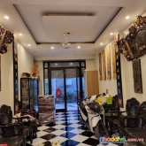 Bán nhà phố gia thụy,long biên. 65m, 4 tầng, giá 5.5 tỷ, gara ô tô, nhà đẹp ở luôn 0389160730