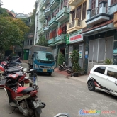 Bán nhà phân lô kđt đại kim nguyễn cảnh dị 0909858789