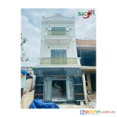 Bán nhà hiệp hòa  đường 2 xe hơi full thổ cư 100%
