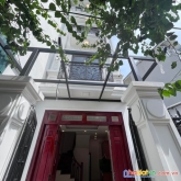 Nhà đẹp phúc lợi mới, nở hậu, trung tâm, gần phố, 37m2, 5 tầng, nhỉnh 3tỷ. lh: 0913896966