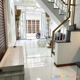 Nhà hẻm 3m, 3.5 x 10m, ngô đức kế, 4.2 tỷ bớt, bình thạnh