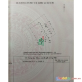 Bán 42m đất tiên dương 4p ra cầu nhật tân - 1.2 tỷ