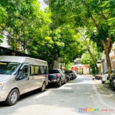 Bán nhà ngõ 152 đường võ chí công, tây hồ: phân lô 2 mặt ngõ vỉa hè_ô tô, 65m2, giá 17.8  tỷ