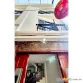 Chỉ với 1,5 tỷ đồng sở hữu nhà 3 tầng_diện tích 46m2 tại văn quán – hà đông!