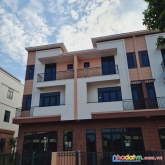 Shophouse căn góc vườn hoa 2 mặt tiến đẹp như hằng nga  - 0395726116