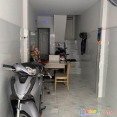 Chính chủ bán gấp nhà nở hậu 3,5m,27m2,hẻm thông tứ phía,đường kênh tân hóa,q.tân phú,giá:3,6 tỷ.