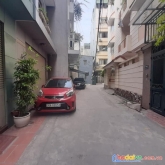 Cầu giấy – nhà đẹp phân lô – ô tô đỗ cửa – vào nhà – 2 thoáng trước sau - ở ngay.