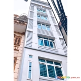 Bế văn đàn_hà đông_ nhà 3 tầng_ngõ ô tô tránh_kinh doanh siêu đỉnh!