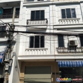 N65   chính chủ bán căn nhà mặt đường lũng đông  hải an 
lh 0399291974