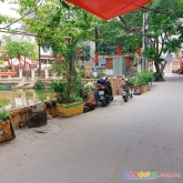 Cầu giấy – lô góc 2 thoáng – mặt ngõ ô tô tránh –vừa ở vừa kinh doanh.