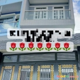Bán nhà bình tân, hxt thông, ngay tân hòa đông, 1 phút qua quận 6, 4 phút qua tân phú, 4 tầng,