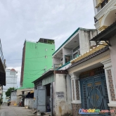 Chủ ngộp bank bán gấp, nhà sát tân phú, kênh nước đen, lê thúc hoach, 3tầng, 80m2, chỉ 5tỷ.