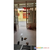 :o ;-d hương lộ 2, đình tân khai ph bình trị đông, bìnhtân 53m2 6.4 tỷ.