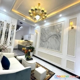 Bán nhà đường láng, đống đa, 40mx5t, mt 4m, ô tô, kinh doanh, nhỉnh 4 tỷ.