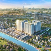 Chung cư hưng thịnh linh đàm - tâm điểm an cư - sổ đỏ lâu dài