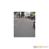 8 tỷ mt phạm ngũ lão p7 gv phân khúc hiếm - view 5 đường - tiện xây mới - kinh doanh thuận tiện