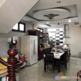 Ngay ga metro 9 - đối diện big c trường chinh, sau lưng tòa nhà đông á - hẻm thẳng 1 trục - trước