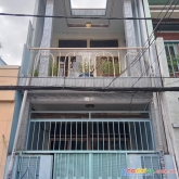 Cho thuê nhà nguyên  căn trung tam quận 03 chỉ 19tr/tháng