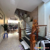 Sở hữu ngay nhà kinh doanh phố đại la 76m×5t. gần ô tô tránh nhỉnh 9 tỷ 