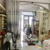 (phú nhuận) hẻm 4m 43 trần hữu trang, 4 x 15m, 3 lầu, chỉ 8.7 tỷ
