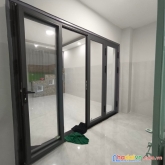 Bán nhà quang trung mới ở ngay, 52m2, 2 tầng, hoàn công đủ chỉ 3 tỷ55