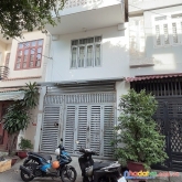 Bán nhà đường huỳnh thiện lộc, tan phú.  72m2. 6 tầng giá 9 tỷ