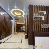 Chủ cần bán gấp căn nhà phố nguyễn văn cừ, long biên. nhà mới xây đẹp chủ tự  xây rất tâm huyết