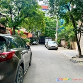 Bán nhà phố nguyễn phong sắc, nhà phân lô, ô tô đỗ cửa, kinh doanh đỉnh 48m2, 5 tầng, 10.1 tỷ