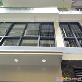 Bán nhà phùng chí kiên, cầu giấy: 11,5 tỷ, dt 55m2, 6 tầng, mt 6,7m oto, thang máy nhập khẩu, mặt