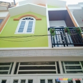 Nhà hẻm 3m, 3.6 x 10m, nguyễn thượng hiền, 4.4 tỷ bớt, bình thạnh