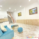 Bán nhà hẻm 62 lâm văn bền,quận 7, dt 4x8.5m, nhà mới đẹp, 2 tầng, 3.7 tỷ.tuấn 0904377409.