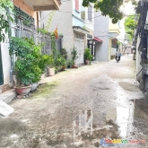 Nhà dân xây - cách cổ linh 30 m-mặt ngõ gara 7 chỗ - lô góc -3 thoáng.
chính chủ  gửi bán gấp căn