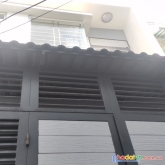 Nhà đẹp giá mềm 54m2, 4 tỷ, phan huy ích, p12, gò vấp