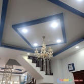 Bán nhà 4 tầng, xe hơi ngủ trong nhà, quốc lộ 13, hiệp bình phước , thủ đức, 56m2, chỉ 7.2 tỷ