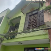 N204  chính chủ cần bán căn nhà đẹp ở đoàn kết hải an 
             lh 0399291974