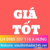 Bán đất tại 79 đường số 17 khu b phường an phú quận 2.
- diện tích: 10x20 giá: 42 tỷ.