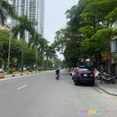Bán nhà mặt phố nguyễn khuyến văn quán, plo kinh doanh, 90m2, 5t, giá 21 tỷ