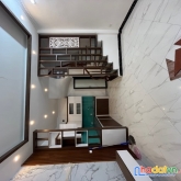 Bán nhà 5 tầng nguyễn văn linh long biên