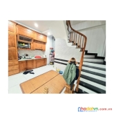 Bán nhà cầu giấy 65m, 5 tầng, nhà đẹp ô tô về ở ngay , giá 13,2 tỷ lh 0395332250