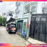 Q12.368. nhà tân thới hiệp q12, hxh 6m đối diện ca quận, dt.56m2, 2 tầng, nhỉnh 4 tỷ.