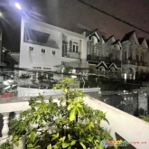 Bán gấp nhà 2xx.x trần thị hè, diện tích lớn giá cực kỳ rẻ, chỉ nhỉnh 5tỷ.