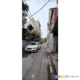Cần bán nhanh nhà, nguyễn văn cừ, gia thụy, ô tô tránh 60m 5 tầng nhỉnh 7 tỷ.